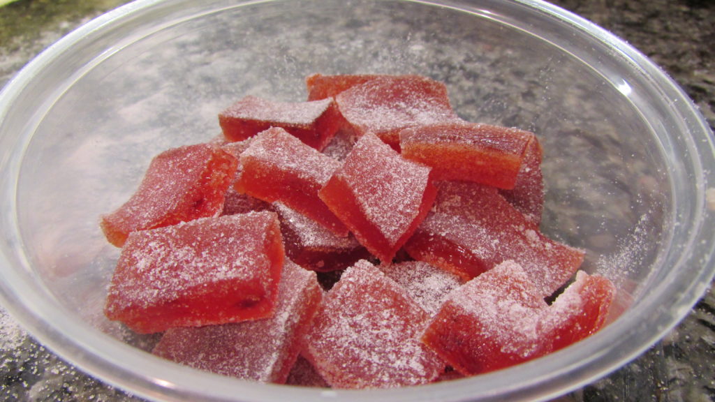 zreo net carb gummy bears